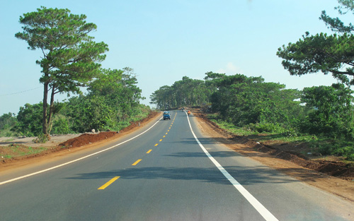 Đắk Lắk
